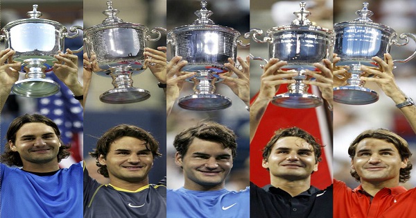 17 Lesser Known Facts About US Open Grand Slam Tournament..!! RVCJ Media
