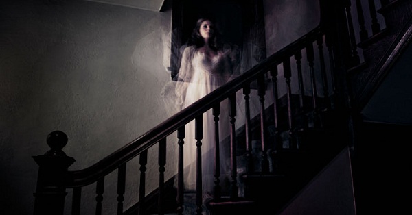 10 Signs That Your House May Be Haunted RVCJ Media