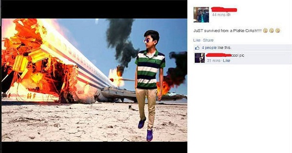 8 Indians Posting Most Insane And Hilarious Things On Facebook That Will Leave You With Laughter RVCJ Media