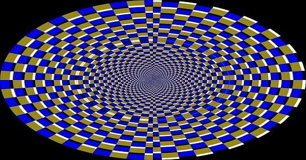 25 Mind Fucking Optical Illusions That Will Give You A Headache RVCJ Media