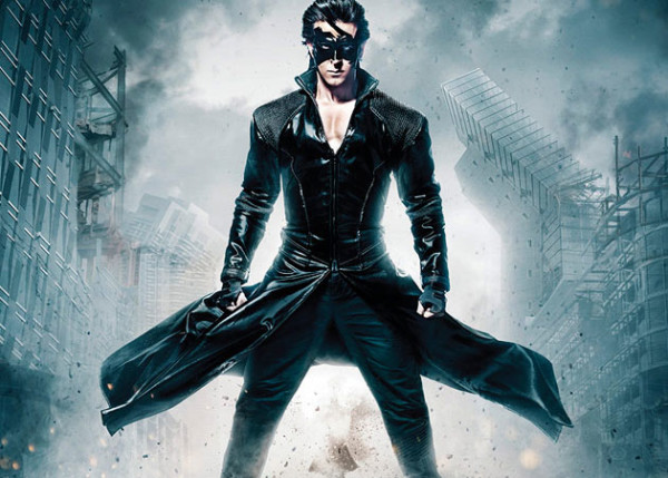 Hrithik Roshan’s “Krrish 4” To Show The Return Of Alien Jadoo On The Earth? - RVCJ Media