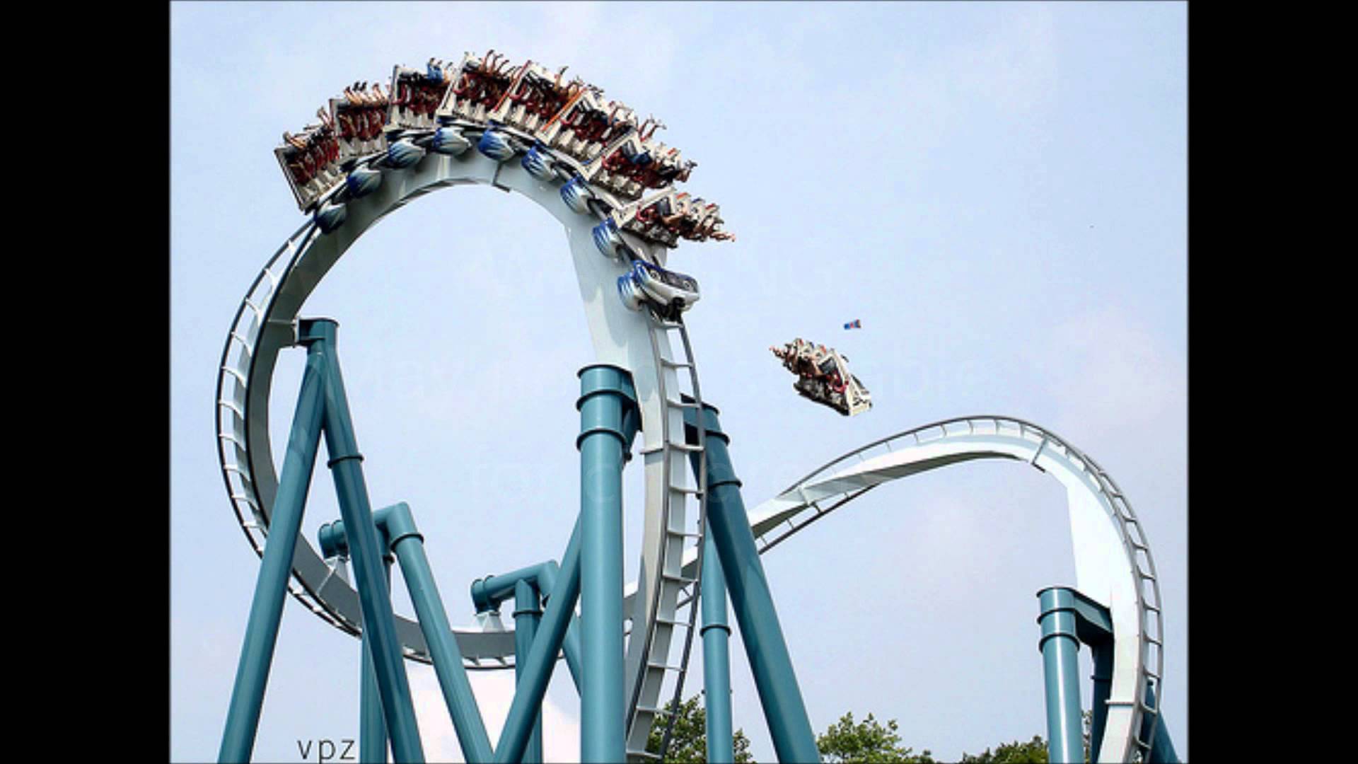 10 Bloody Roller Coaster Rides Which Took Innocent Lives RVCJ Media