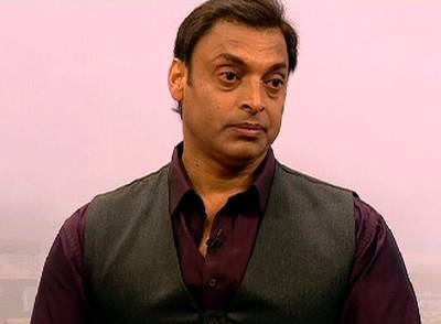 Shoaib Akhtar Lashes Out At AB de Villiers' For Offering To Come Out Of Retirement - RVCJ Media