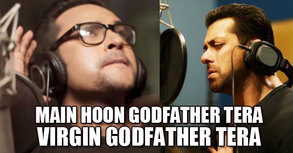 This Parody Of Main Hoon Hero Tera Is So Good That Even Salman Should Take Inspiration RVCJ Media