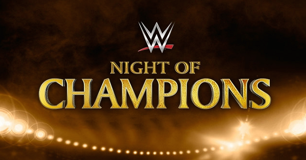 Here Are The WWE Night Of Champions 2015 Results! RVCJ Media