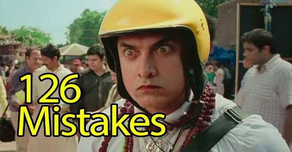 Love PK? These Guys Loved It So Much They Found 126 Mistakes In It. RVCJ Media