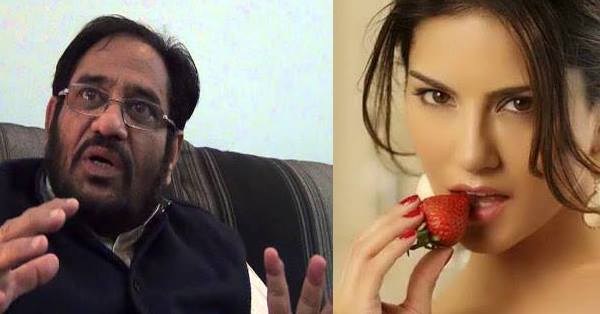 Sunny Leone Responded To Atul Anjan's Statement In The Most Epic Way RVCJ Media