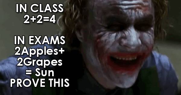 Twitter Users Crossed Limit When They Tweeted These On Teachers' Day RVCJ Media