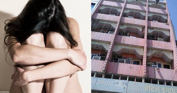 Teenage Girl Gangraped By 11 Men Repeatedly For Over 24 Hours RVCJ Media