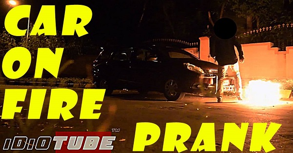 Watch This One Prank You Would Really Want To Try Tonight RVCJ Media