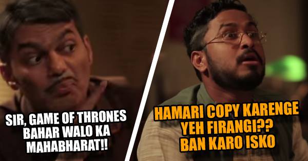 This Video Best Describes How Hindustan Will Become BANistan One Day RVCJ Media