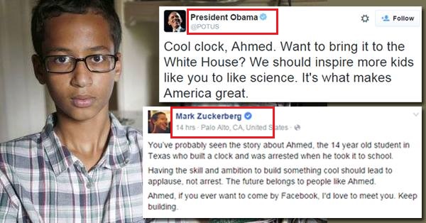 nice clock ahmed trump nice clock ahmed trump