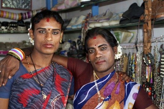 15 interesting And Rare Facts About Hijras - A Part Of India