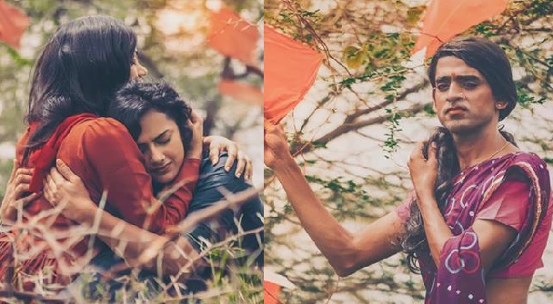 These 30 Heart Wrenching Pictures Unfolds The Agony Of LGBT Community RVCJ Media