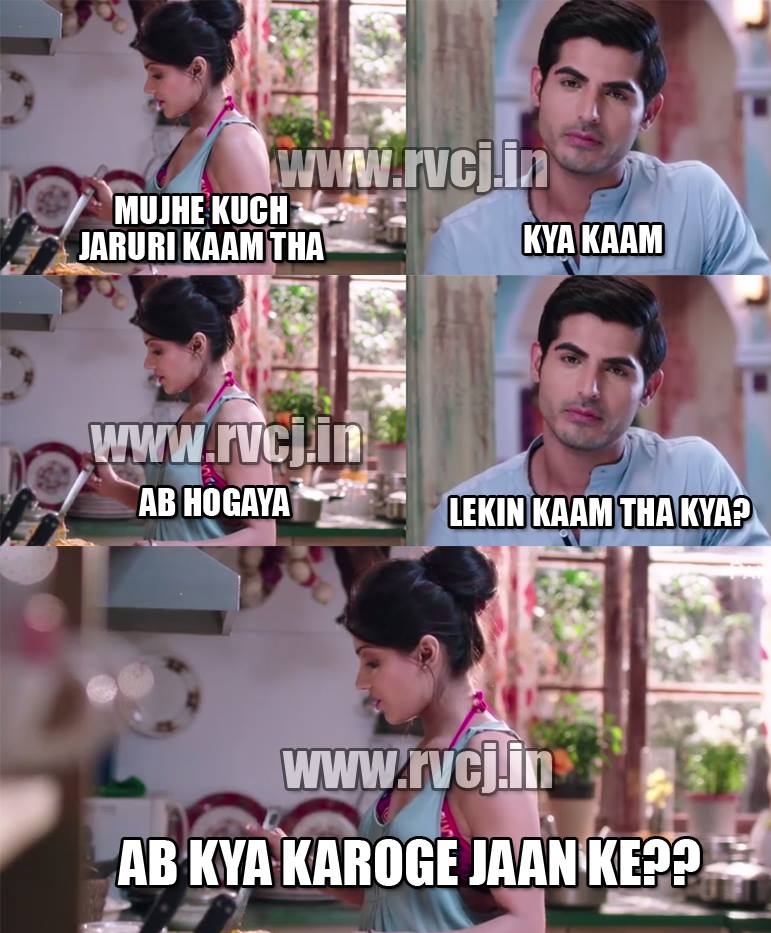 Pyaar ka Punchnama - RVCJ Media