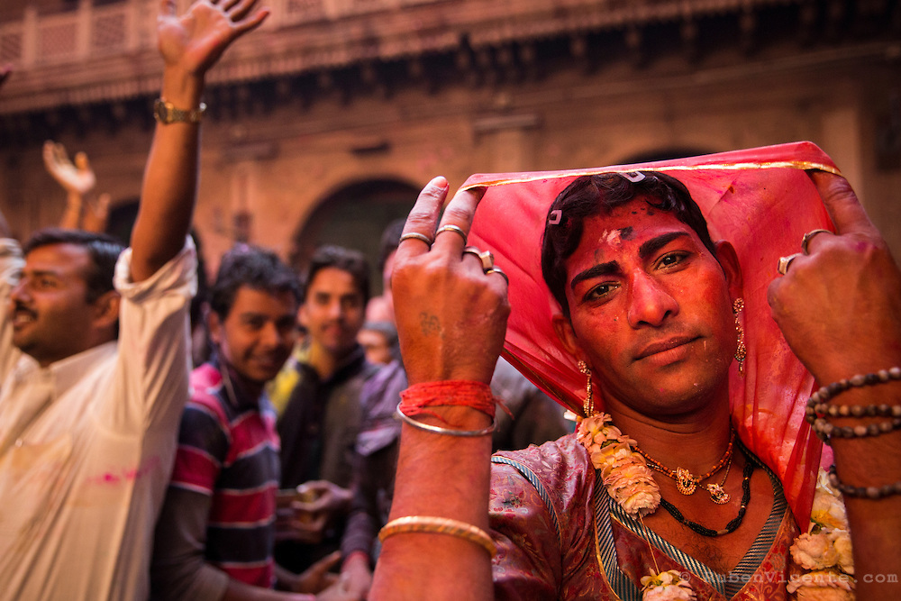 15 interesting And Rare Facts About Hijras – A Part Of India
