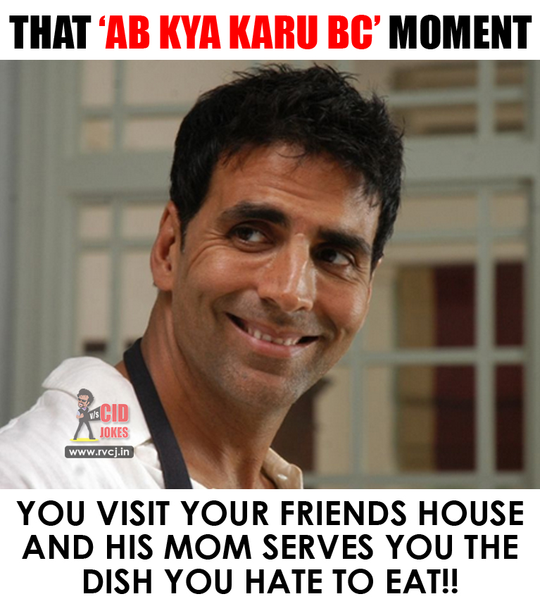 Akshay Kumar Memes - RVCJ Media