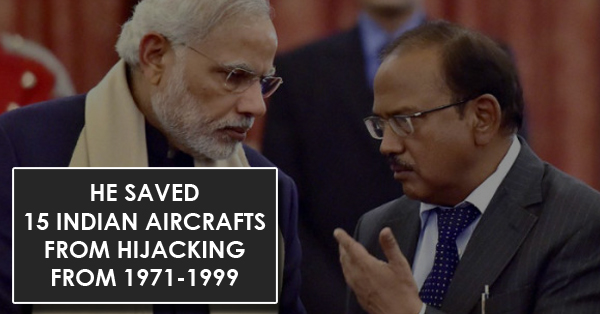 10 Intriguing Facts About National Security Adviser And India's Greatest Spy Ever- Ajit Doval. RVCJ Media
