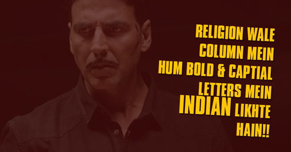Check Out These 18 Epic Akshay Kumar Dialogues Which Will Make You Fall In Love With Him RVCJ Media