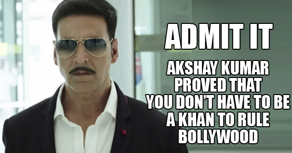 Birthday Special - Check Out These 9 Hilarious Memes On Akshay Kumar!! RVCJ Media