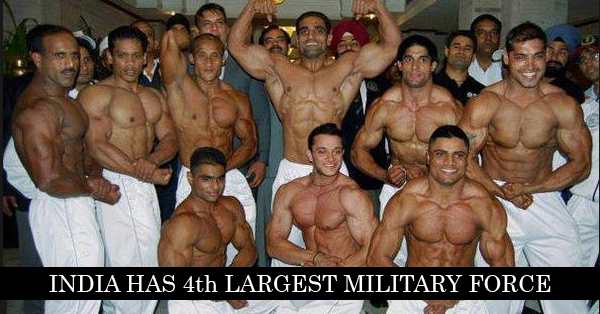 10 Most Powerful Militaries In The World That You Should Know Right Away RVCJ Media