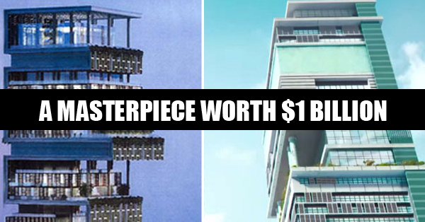 These 7 Facts About Mukesh Ambani's House - 'ANTILIA' Will Make You Work Hard To Become Rich RVCJ Media
