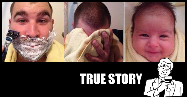 These 14 Awesome & Hilarious Pics On #WorldBeardDay Are The Manliest Thing You’ll See Ever RVCJ Media