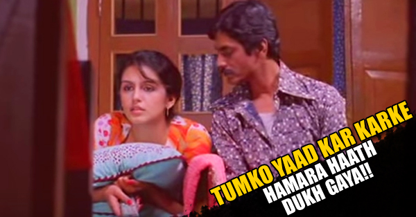 20 Iconic Dialogue's From Bollywood Movies That Are Not So Famous. RVCJ Media