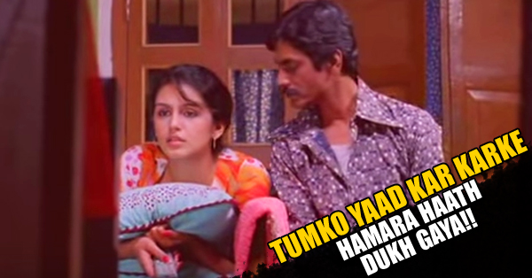 20 Iconic Dialogue's From Bollywood Movies That Are Not So Famous. - RVCJ  Media