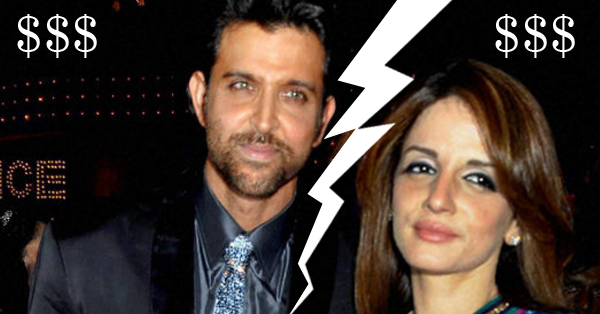 10 Most Expensive Celebrity Divorce That Made Their Spouses Richer RVCJ Media