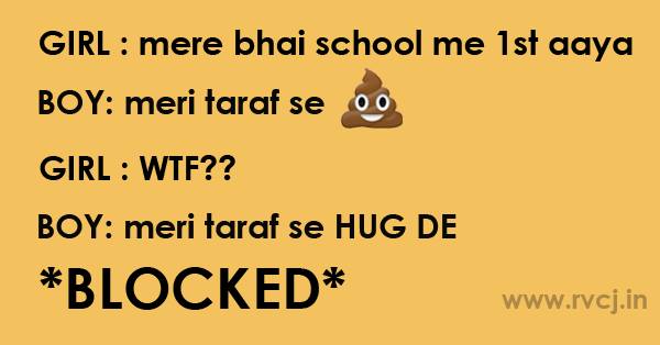 This New Series Of Emoji Jokes Is The Funniest Thing You’ll Read Today RVCJ Media