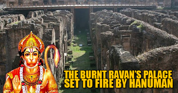 These 10 Things Might Proved That Ramayana Actually Happened And Not A Myth Anymore RVCJ Media