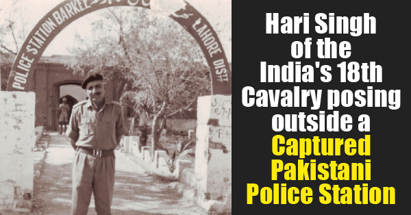 How India Won The War Against Pakistan in 1965 RVCJ Media