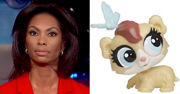 Fox News Anchor Sues Hasbro Over Toy With Same Name & Same Looks RVCJ Media