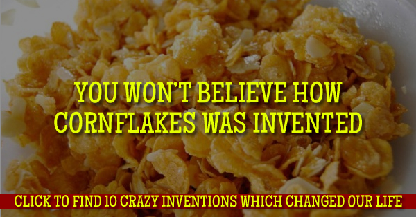 10 Accidental Inventions That Changed The World RVCJ Media