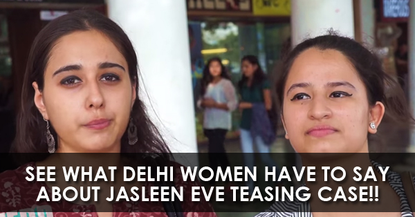 Reaction of Girls on Jasleen Kaur Case!! This is What They Said!! RVCJ Media
