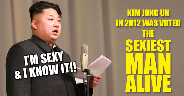 10 Mind-Blowing Facts About North Korea's Head Of State - Kim Jong-Un RVCJ Media