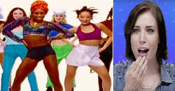 90s Kids Lose Their Innocence When They Find Out What “Macarena” Is Really About RVCJ Media