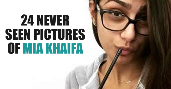 24 Mia Khalifa Pics That You Can't Resist To Share In Boys WhatsApp Group RVCJ Media