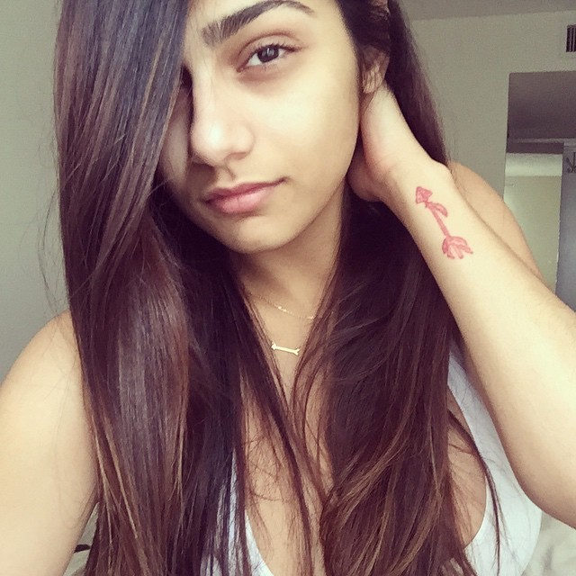 24 Mia Khalifa Pics That You Can’t Resist To Share In Boys WhatsApp Group
