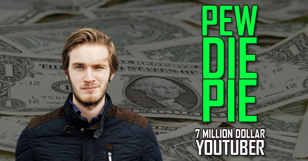 10 World’s Richest YouTubers RVCJ Media