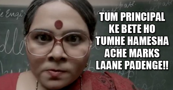 10 Things You'll Understand Only When Your Parent Was A Teacher RVCJ Media
