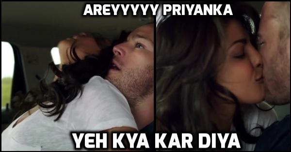 OMG Yeh Kya Kar Diya Priyanka Ne! All Priyanka Chopra Fans Must See This RVCJ Media