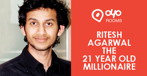 Just 21 Year Old, 12th Pass & Owner Of Whopping Rs.630 Crore. Can You Beat That? RVCJ Media