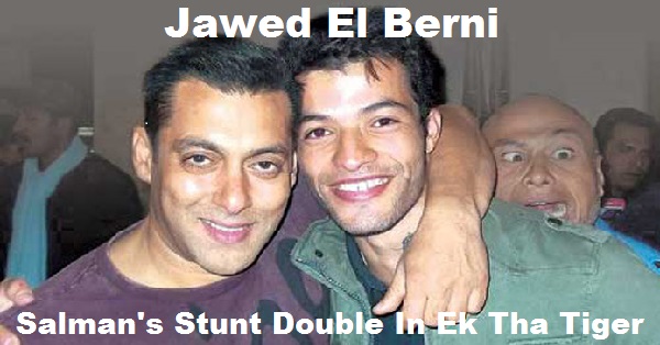 Stunt Doubles Of These 17 B-Town Actors Deserve Your Love As Much As The Celebs Do RVCJ Media