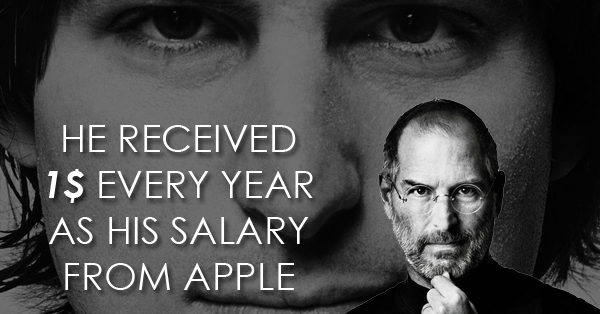 10 Things You Didn't Know About Steve Jobs RVCJ Media