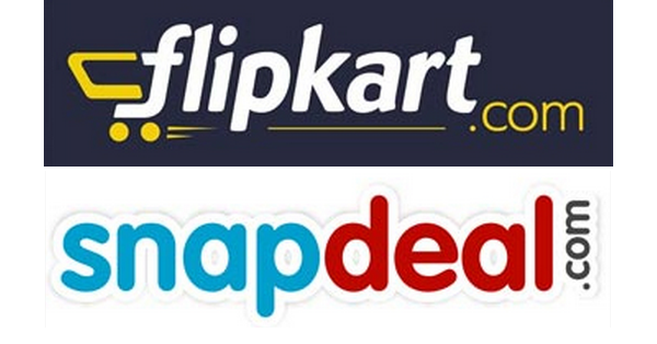 Snapdeal & Flipkart To Check Your Identity Before Delivering Goods RVCJ Media