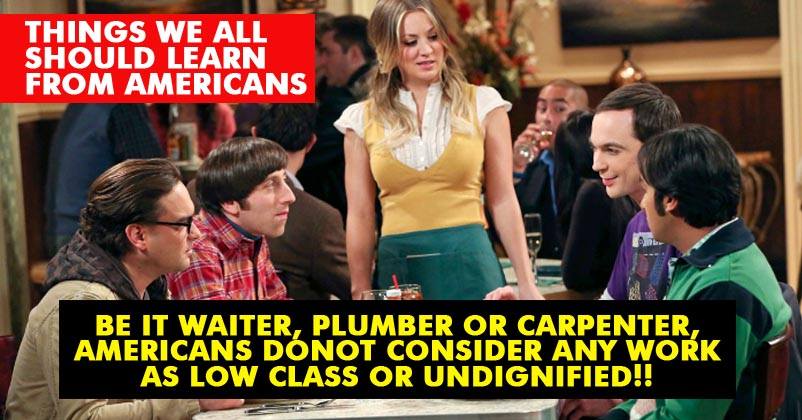 11 Things To Learn From The Americans Which Help You To Survive RVCJ Media