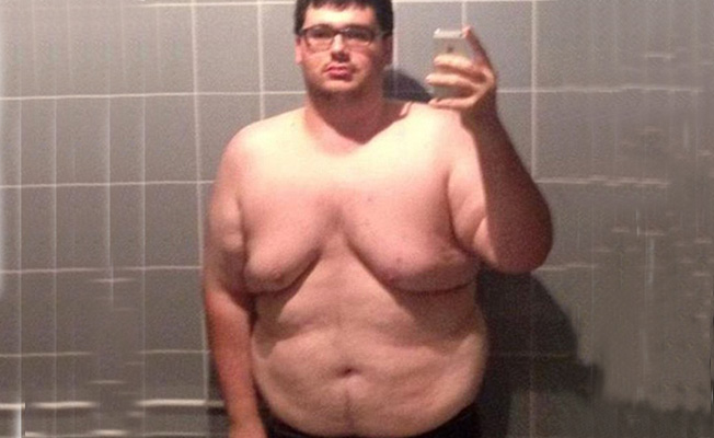 fat guy loses 60 kilos and becomes weightloss trainer1 rvcj media