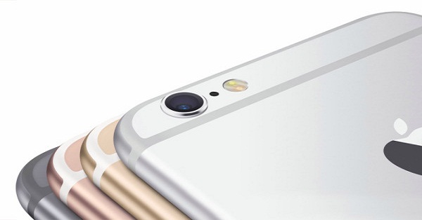 What To Expect From Apple's iPhone 6s September 9 Event RVCJ Media